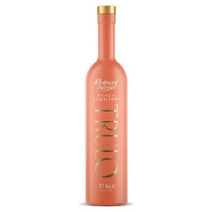 Picture of Trulo Peach Melba Schnapps 500ml