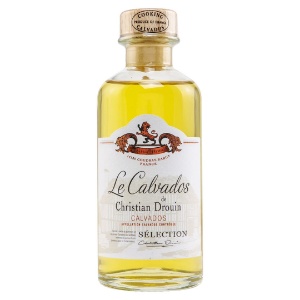 Picture of Drouin Cooking Calvados 200ml
