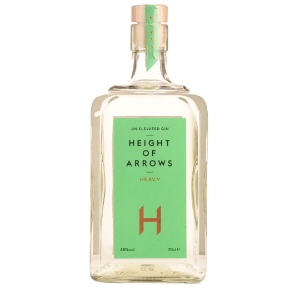 Picture of Holyrood Height of Arrows Heavy Gin 700ml