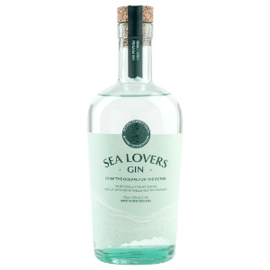Picture of Sea Lovers Small Batch Contemporary Gin 700ml